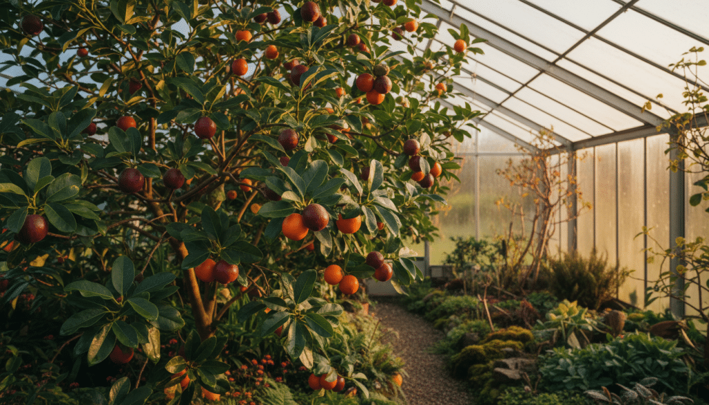 découvrez le secret indispensable pour planter ce fruitier tropical tolérant au froid sans traitement, et assurez une culture réussie même dans les climats frais.