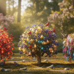 Ces 3 arbustes magiques attirent les oiseaux sans dépenser un centime en graines ! découvrez ces 3 arbustes magiques qui attirent naturellement les oiseaux dans votre jardin, sans jamais dépenser un centime en graines. astuces simples et écologiques pour une nature vivante chez vous !