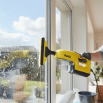 Découvrez l’appareil Kärcher à moins de 65 € chez Boulanger qui révolutionne le nettoyage manuel de vos vitres découvrez l’appareil kärcher à moins de 65 € chez boulanger, une solution innovante qui facilite et révolutionne le nettoyage manuel de vos vitres pour un résultat impeccable.