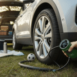 « Fini la station-service ! » : découvrez l'outil Bosch en promo chez Castorama qui révolutionne le gonflage de vos pneus découvrez l'outil bosch en promotion chez castorama qui révolutionne le gonflage de vos pneus. fini la station-service, gonflez facilement vos pneus à la maison grâce à cette solution pratique et efficace.