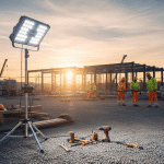 Illuminez votre chantier pour seulement 29,99 € : découvrez la lampe LED Parkside avec multiprise chez Lidl et les points clés à vérifier avant achat illuminez votre chantier efficacement avec la lampe led parkside à seulement 29,99 € chez lidl. découvrez ses avantages, la multiprise intégrée et les critères essentiels à vérifier avant votre achat.