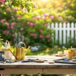 Jardinage, bricolage, maison et nettoyage : les incontournables Amazon en promotion pour bien accueillir la nouvelle saison découvrez les meilleures promotions amazon sur le jardinage, bricolage, maison et nettoyage pour préparer et accueillir la nouvelle saison avec style et efficacité.