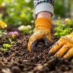 Jardinage : ce professionnel vous révèle pourquoi mars est le moment idéal pour agir au sol et transformer votre terrain découvrez pourquoi mars est la période parfaite pour préparer et transformer votre terrain avec les conseils d'un expert en jardinage.