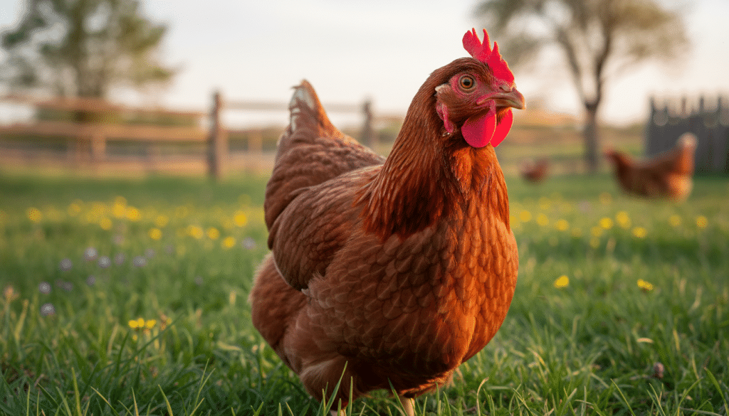 découvrez une astuce simple et efficace pour améliorer le bonheur et la santé de vos poules, favorisant leur bien-être au quotidien.