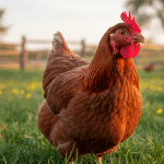 L'astuce simple qui booste le bonheur et la santé de vos poules découvrez une astuce simple et efficace pour améliorer le bonheur et la santé de vos poules, favorisant leur bien-être au quotidien.
