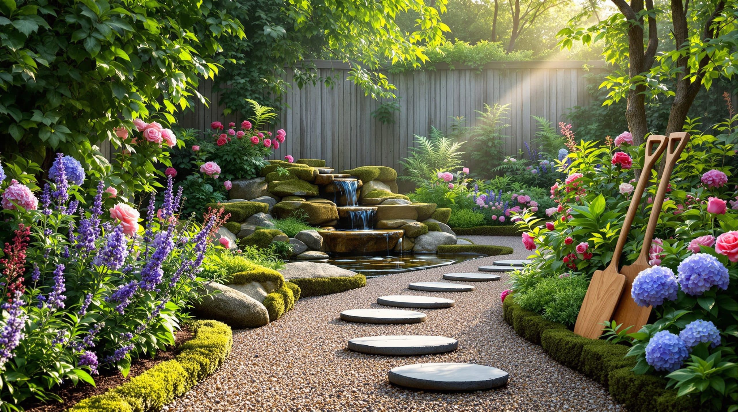 découvrez le slow gardening, une méthode zen et durable pour prendre soin de votre jardin. apprenez les principes essentiels et des conseils pratiques pour cultiver en harmonie avec la nature.