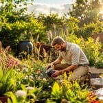 Le Slow Gardening : adoptez une approche zen et durable pour votre jardin, principes et conseils pratiques découvrez le slow gardening, une approche zen et durable pour votre jardin. apprenez les principes essentiels et suivez nos conseils pratiques pour cultiver en harmonie avec la nature.
