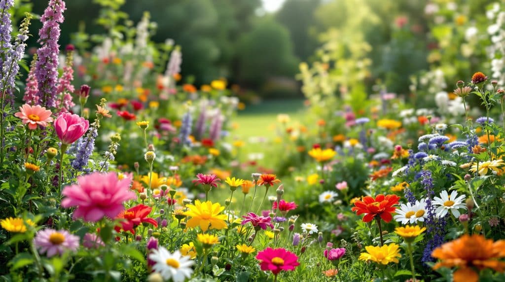 découvrez le « jardinage du chaos », une méthode innovante et surprenante pour obtenir un jardin magnifique sans effort. adoptez la nature telle qu'elle est et laissez votre espace vert s'épanouir naturellement.