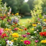 Le « jardinage du chaos » : la méthode surprenante pour un jardin magnifique sans effort découvrez le « jardinage du chaos », une méthode innovante et surprenante pour obtenir un jardin magnifique sans effort. adoptez la nature telle qu'elle est et laissez votre espace vert s'épanouir naturellement.