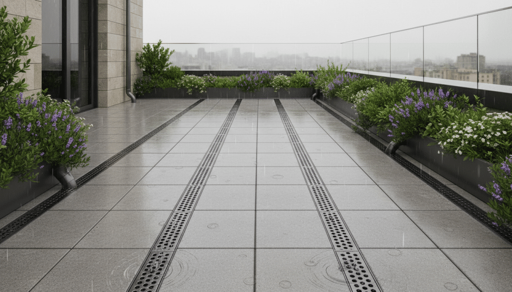 découvrez l'astuce ingénieuse à 29,90€ de castorama qui permet aux bricoleurs avertis de continuer leurs travaux malgré la pluie. pratique et efficace pour tous vos projets diy.