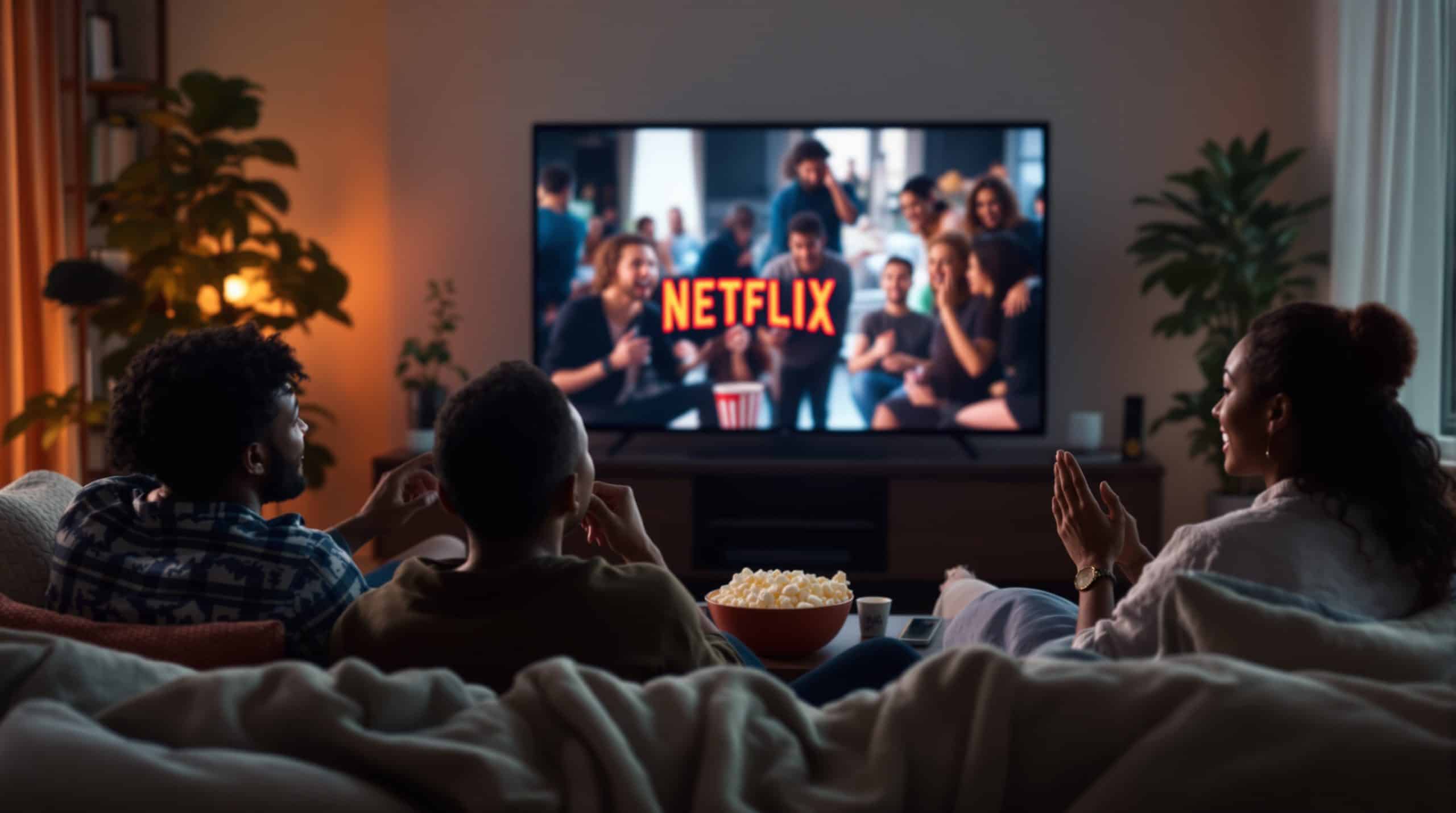 découvrez les incontournables de netflix en avril 2026 avec notre sélection des nouveautés à ne pas manquer ce mois-ci. films, séries et exclusivités vous attendent pour des moments de détente garantis.