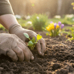 Mars : le mois crucial pour réussir vos semis et éviter les erreurs courantes découvrez pourquoi mars est le mois idéal pour réussir vos semis, avec des conseils pratiques pour éviter les erreurs fréquentes et garantir une belle récolte.