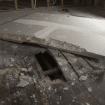 « Monter sa cloison sans vérifier une étape cruciale » : l’erreur fatale qui a ruiné tout son plancher découvrez l'erreur fatale de monter une cloison sans vérifier une étape cruciale, qui a complètement ruiné le plancher. apprenez comment l'éviter pour réussir vos travaux.