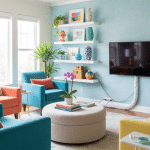 Pour moins d'1€, découvrez l'astuce Action incontournable pour dire adieu aux câbles qui s'emmêlent découvrez une astuce action incontournable pour moins d'1€ et dites adieu aux câbles qui s'emmêlent facilement et à petit prix.