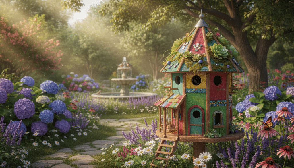 découvrez pourquoi vos nichoirs peuvent repousser les oiseaux au lieu de les attirer et démystifiez l'idée de rareté pour mieux comprendre leur comportement et favoriser leur présence.