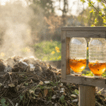 Réussir un été sans frelons asiatiques : le piège naturel à installer près du compost dès la mi-mars découvrez comment réussir un été sans frelons asiatiques grâce à un piège naturel à installer près du compost dès la mi-mars pour protéger votre jardin efficacement.