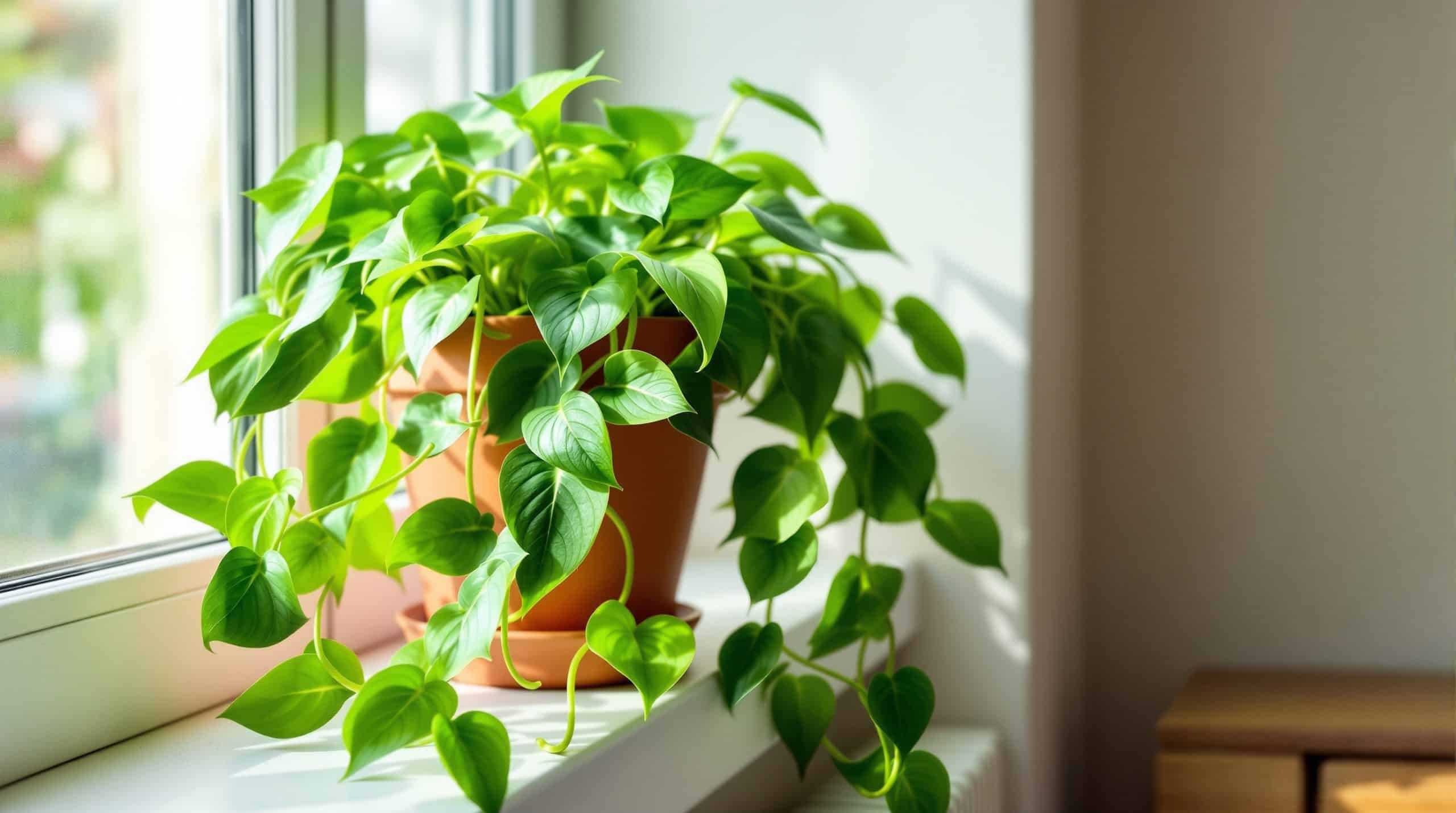 découvrez comment cette plante d'intérieur se multiplie facilement grâce aux conseils d'experts en jardinage, pour un intérieur verdoyant et accueillant.