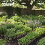 Stop aux achats d'herbes aromatiques : découvrez l'astuce facile pour tripler vos plants en quelques minutes découvrez comment tripler facilement vos plants d'herbes aromatiques en quelques minutes grâce à cette astuce simple et économique. arrêtez d'acheter, cultivez vous-même vos herbes fraîches !