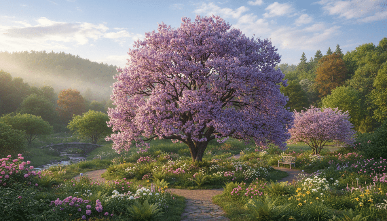 découvrez cet arbre tendance à croissance rapide et les risques méconnus de le planter chez vous. informez-vous avant de l'adopter dans votre jardin.