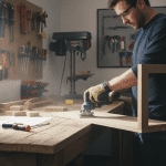 « Cinq outils en une trouvaille » : comment ManoMano a révolutionné mon chantier découvrez comment manomano a transformé mon chantier grâce à "cinq outils en une trouvaille", une solution innovante qui simplifie et accélère vos travaux.