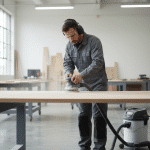 Découvrez comment choisir une ponceuse avec 95 % d'aspiration de poussière avant de la louer apprenez à choisir une ponceuse efficace avec 95 % d'aspiration de poussière pour un travail propre avant de procéder à la location.