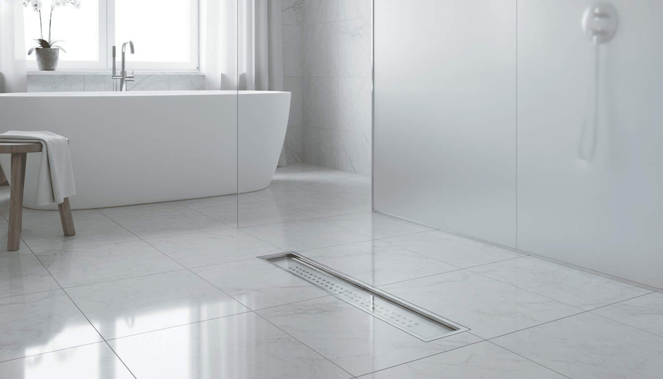 découvrez une méthode rapide et naturelle pour déboucher votre douche sans utiliser de produits chimiques ni aucun outil. dites adieu aux bouchons et retrouvez une douche parfaitement fonctionnelle en un rien de temps.