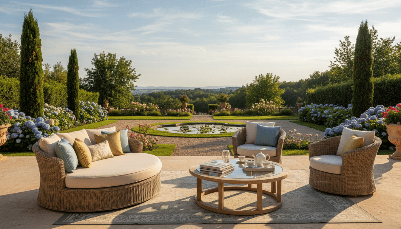 découvrez la chaise de jardin jysk à -41 %, une offre incroyable qui a conquis tous ses utilisateurs par son confort et son design exceptionnel.