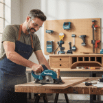 « Incroyable performance à petit prix » : les bricoleurs expérimentés redécouvrent la Makita et ses surprises découvrez comment les bricoleurs expérimentés redécouvrent la makita : une incroyable performance à petit prix qui réserve bien des surprises.