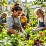 Les meilleurs ateliers de jardinage à découvrir à Paris et en Île-de-France découvrez les meilleurs ateliers de jardinage à paris et en île-de-france pour apprendre, partager et cultiver votre passion au cœur de la nature urbaine.