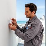 Pourquoi choisir un installateur d'alarme à La Rochelle pour sécuriser votre habitation alt