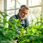 Ain : Un amateur de jardinage jugé pour la culture illégale de cannabis chez lui un amateur de jardinage dans l'ain est jugé pour la culture illégale de cannabis chez lui, une affaire qui soulève des questions sur les pratiques de culture à domicile.