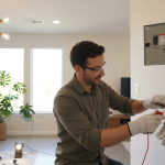 Comment éviter le court-circuit : le guide essentiel pour remplacer votre va-et-vient sans erreur en identifiant le bon repère découvrez comment éviter les court-circuits en remplaçant correctement votre va-et-vient grâce à notre guide essentiel. apprenez à identifier le bon repère pour une installation sûre et sans erreur.