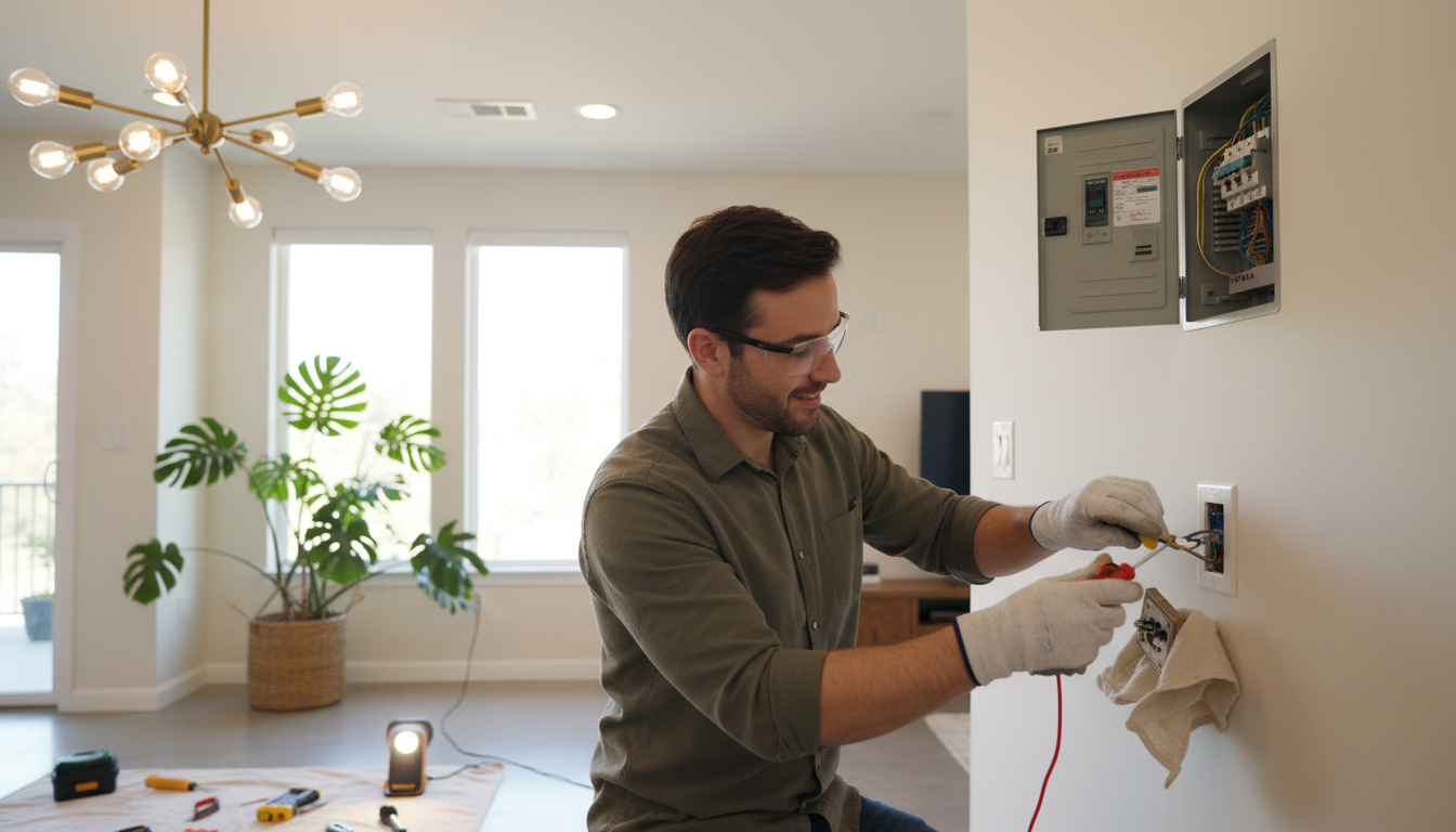 découvrez comment éviter les court-circuits en remplaçant correctement votre va-et-vient grâce à notre guide essentiel. apprenez à identifier le bon repère pour une installation sûre et sans erreur.