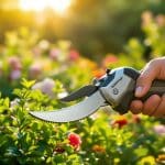 découvrez les french days et profitez de 66 € de réduction sur ce sécateur électrique performant, idéal pour vos travaux de jardinage avec facilité et efficacité.