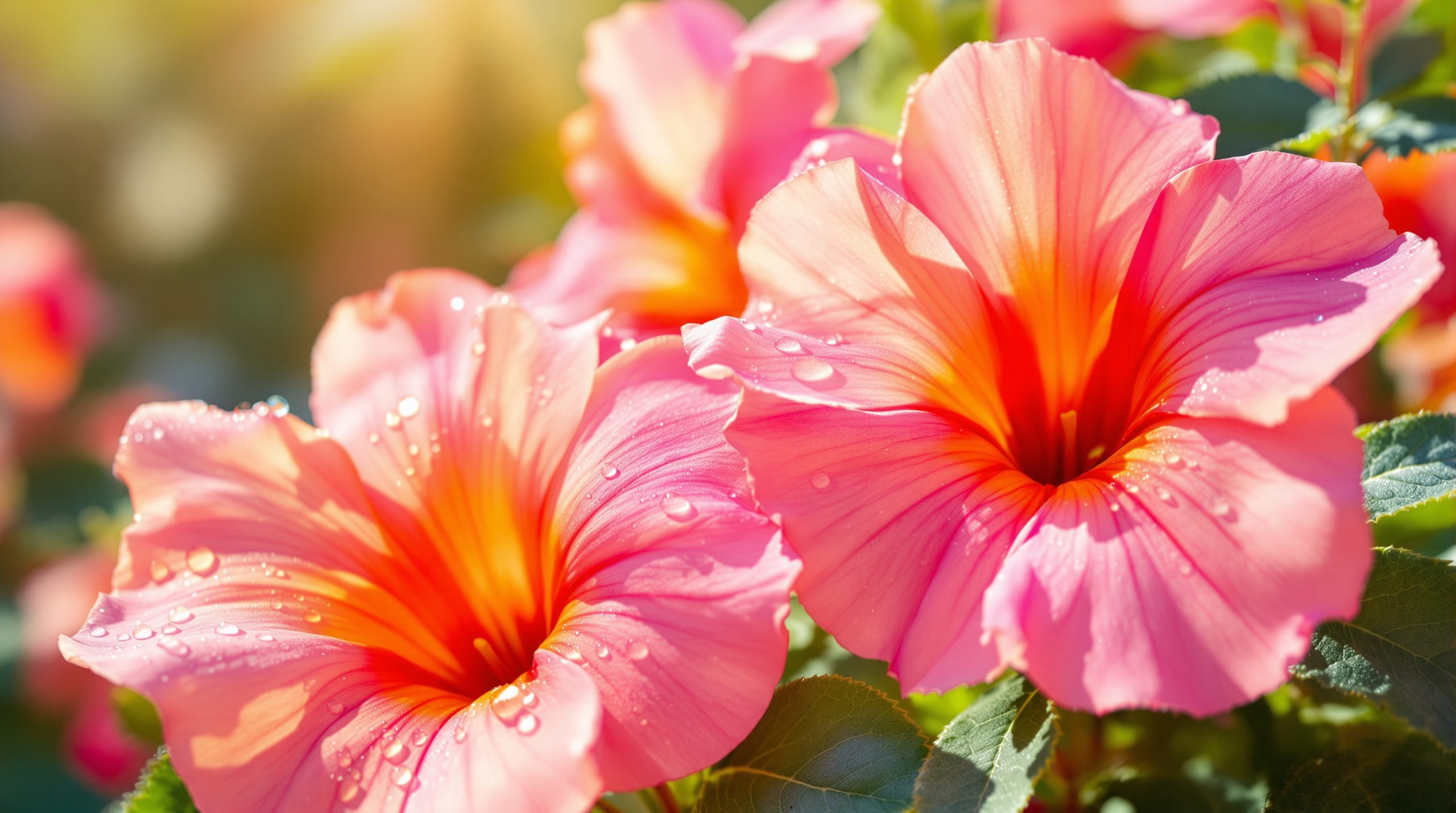 découvrez l’impatiens, une plante fascinante aux fleurs colorées qui éclatent au moindre toucher. idéale pour le jardinage, elle apportera une touche de magie et de couleur à votre espace vert.