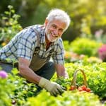 Jardinage : le secret surprenant pour stimuler le cerveau, protéger les articulations et favoriser la perte de poids découvrez comment le jardinage peut stimuler votre cerveau, protéger vos articulations et vous aider à perdre du poids grâce à ses bienfaits surprenants.