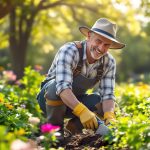 Jardiner en toute sécurité : privilégier le confort du jardinier avant tout découvrez nos conseils pour jardiner en toute sécurité en mettant le confort du jardinier au cœur de vos priorités. astuces pratiques et équipements adaptés pour une expérience agréable et sans risque.