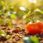 Le légume indestructible de l'été : pousse presque sans eau et qu'on oublie trop souvent découvrez le légume indestructible de l'été, qui pousse presque sans eau et que l'on oublie trop souvent. une option parfaite pour un jardin résilient et éco-responsable.