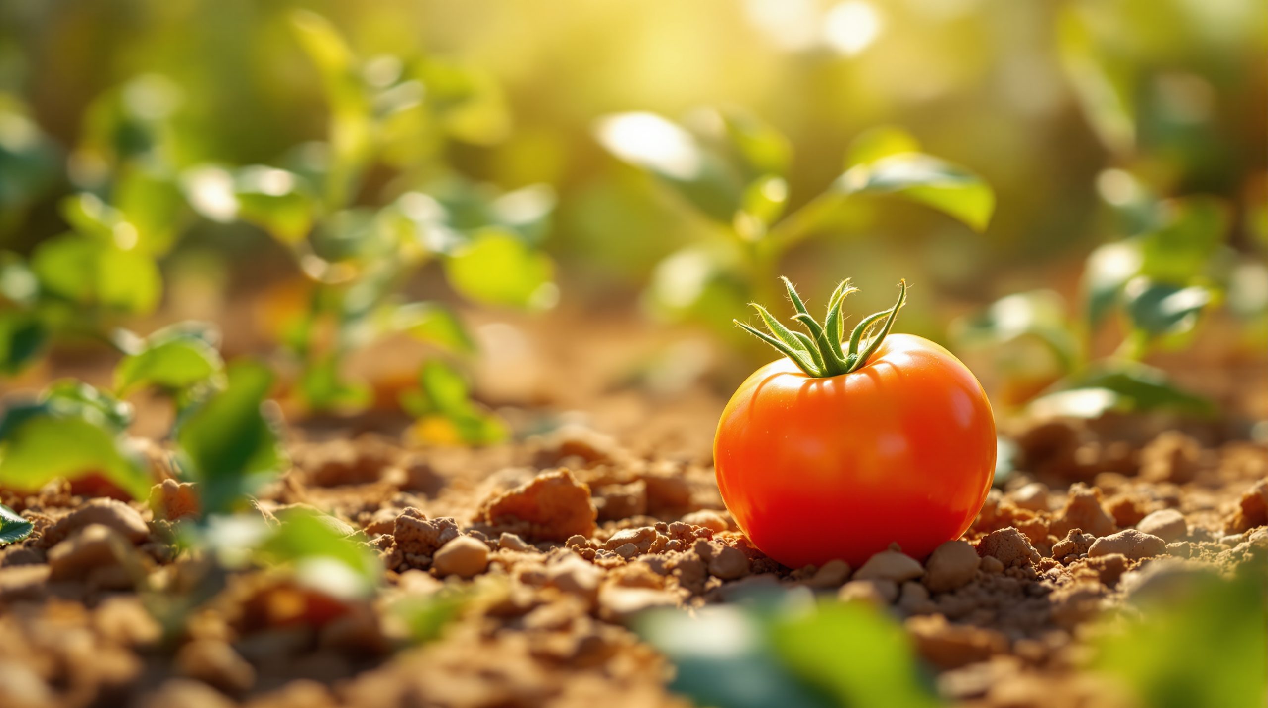 découvrez le légume indestructible de l'été, qui pousse presque sans eau et que l'on oublie trop souvent. une option parfaite pour un jardin résilient et éco-responsable.