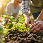 Les bienfaits du jardinage thérapeutique reconnus mondialement : et si on adoptait cette pratique chez nous ? découvrez les bienfaits du jardinage thérapeutique reconnus mondialement et explorez comment adopter cette pratique bénéfique chez vous pour améliorer votre bien-être.