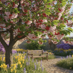 Pourquoi mes cerises tombaient en masse avant de mûrir : ce que j’ai découvert en touchant la terre autour découvrez pourquoi vos cerises tombent en masse avant de mûrir grâce à une simple observation de la terre autour des arbres et apprenez comment y remédier efficacement.
