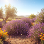 plantes incroyablement résistantes plantées en juin qui supportent 40°C tout l'été sans jamais s'arroser découvrez des plantes incroyablement résistantes, idéales pour être plantées en juin, qui supportent des températures jusqu'à 40°c tout l'été sans nécessiter d'arrosage.