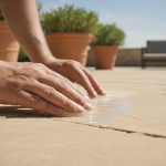 En 2026, les maçons abandonnent le ciment pour réparer les fissures de terrasses : découvrez cette nouvelle technique invisible au toucher en 2026, les maçons abandonnent le ciment pour réparer les fissures de terrasses grâce à une nouvelle technique innovante, invisible au toucher et durable.