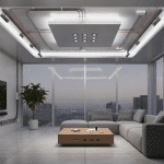 Faux plafond : le piège caché derrière cette solution apparemment idéale à vos imperfections découvrez les véritables enjeux des faux plafonds et les pièges cachés derrière cette solution apparemment idéale pour dissimuler vos imperfections.
