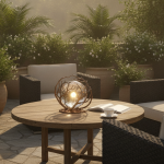Invasion de frelons asiatiques sur ma terrasse : le secret d’un objet magique qui les a fait fuir en une seule nuit découvrez comment un objet magique a fait fuir les frelons asiatiques de votre terrasse en une seule nuit grâce à une méthode simple et efficace.