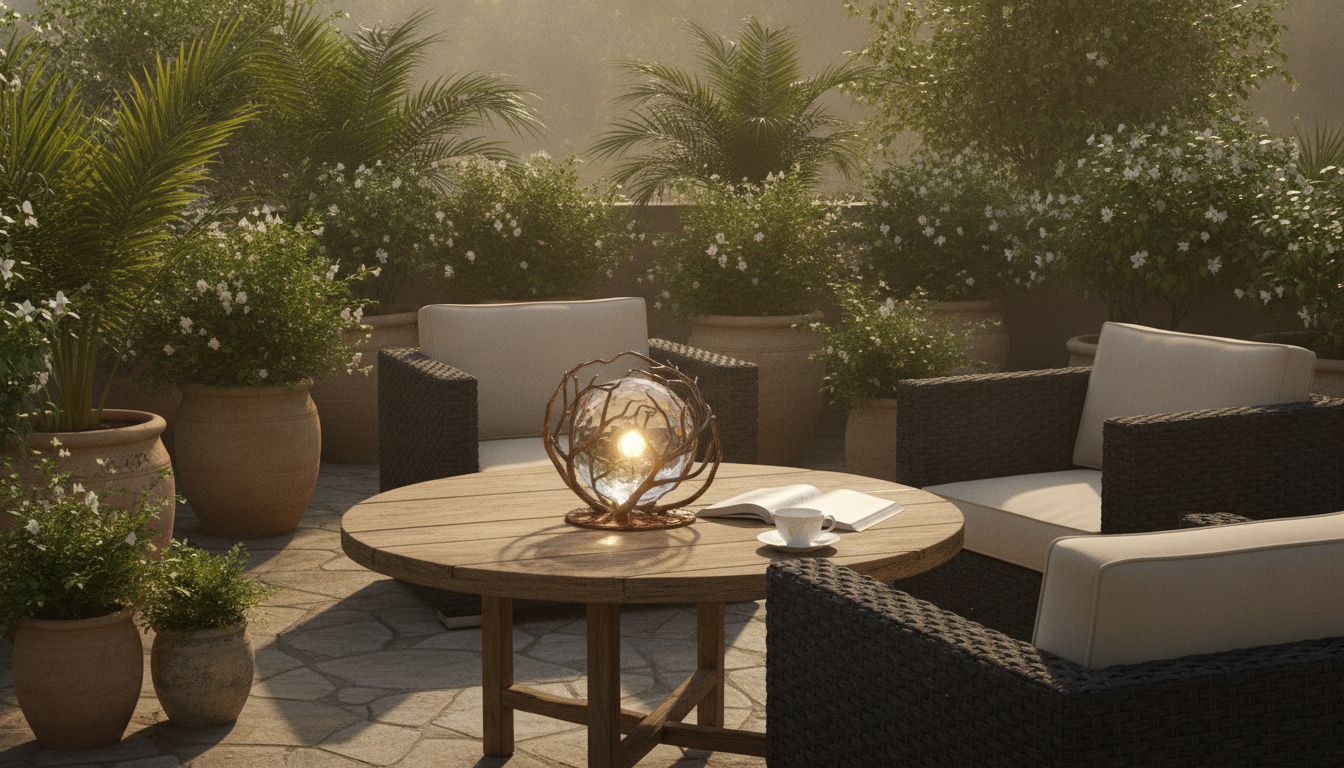 découvrez comment un objet magique a fait fuir les frelons asiatiques de votre terrasse en une seule nuit grâce à une méthode simple et efficace.