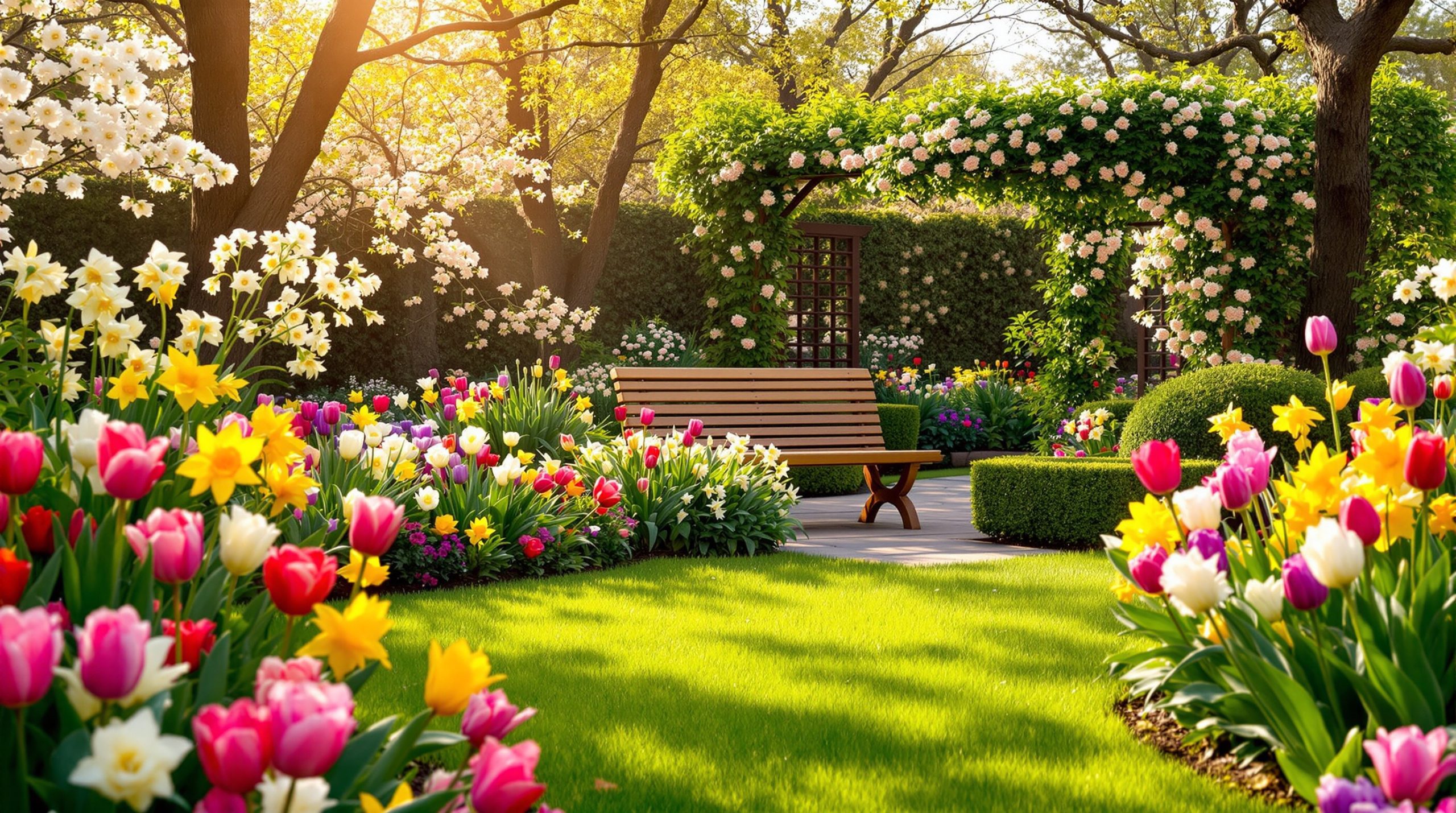 apprenez à réussir votre jardinage au printemps en évitant les 7 erreurs courantes. conseils pratiques pour un jardin florissant et en bonne santé.