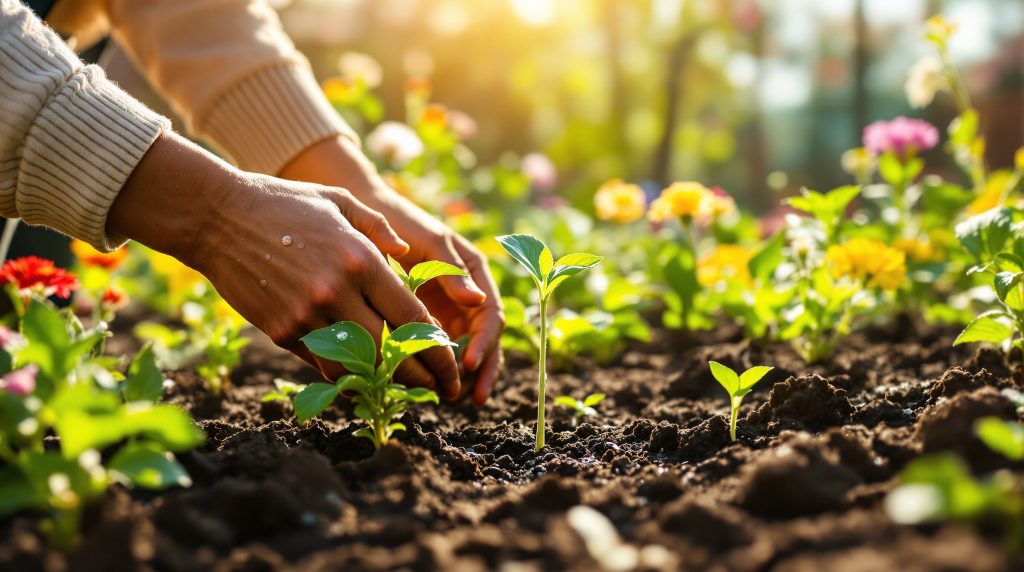 apprenez à éviter les 7 erreurs courantes en jardinage au printemps pour réussir vos plantations et profiter d'un jardin florissant toute la saison.