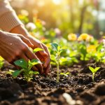 Jardinage au printemps : découvrez les 7 erreurs courantes à ne pas commettre apprenez à éviter les 7 erreurs courantes en jardinage au printemps pour réussir vos plantations et profiter d'un jardin florissant toute la saison.