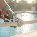 « J’arrachais chaque fuite en coupant le tuyau » : comment un pisciniste m’a appris à réparer mes raccords PVC sans tout démonter découvrez comment un pisciniste m'a montré à réparer mes raccords pvc sans tout démonter, en arrachant chaque fuite en coupant le tuyau pour une réparation rapide et efficace.